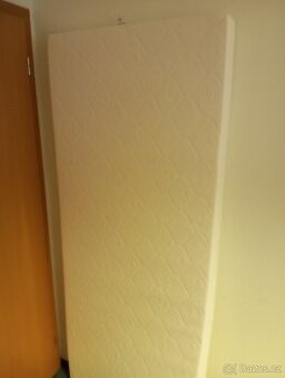 Prodám úplně novou matraci