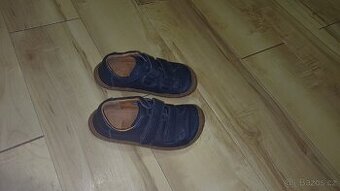 Barefoot tenisky Froddo - Base tmavě modré

Vel. 29