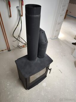 Krbová kamna Heta Inspire 45