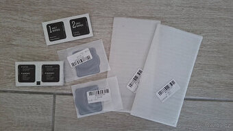 Samsung A54 ochranná skla