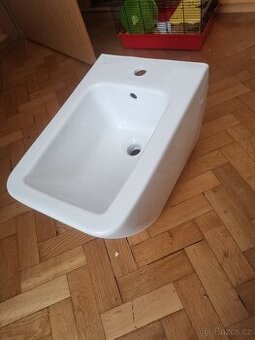 Bidet závěsný Jika Cubito