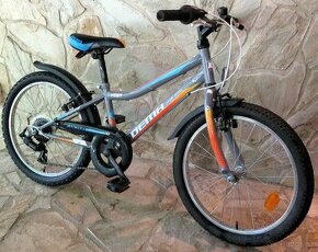 Dětské kolo Dema Vega 20"