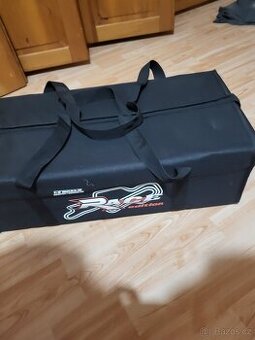 Přepravka na rc auto