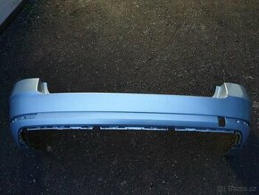 5E9.807.421.G - Zadní nárazník - Škoda Octavia III Combi FL