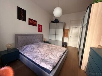 Kompletní ložnice – kvalitní & designová