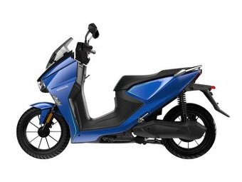 Horwin SK3 předváděcí kus