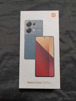Redmi Note 13 Pro