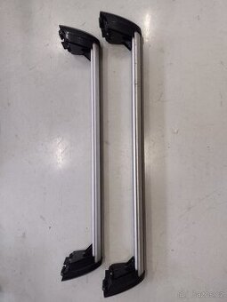 Seat Altea XL ALU příčníky