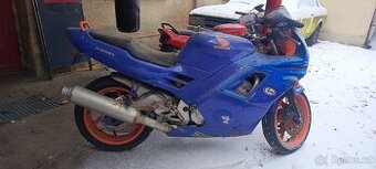 Honda CBR 600f
