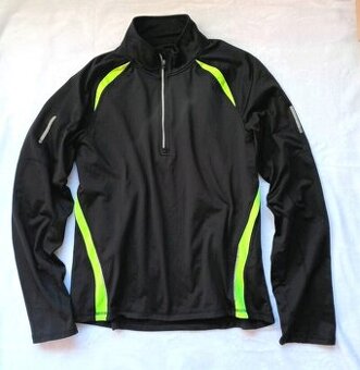 SPORTOVNÍ CYKLO TRIKO-pánská vel. L