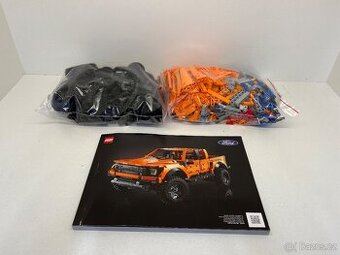 LEGO 42126 Technic - Ford F-150 Raptor