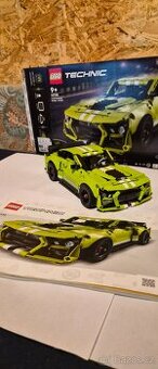 LEGO Technic 42138 Ford Mustang Shelby GT500