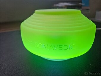 Somavedic MEDIC URAN USB – plně funkční