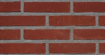 Klinker obkladové pásky