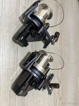 Daiwa Tournament S6000t