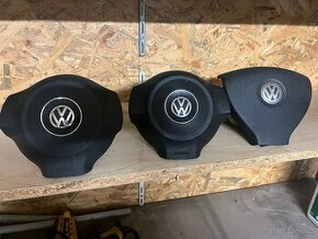 Airbag Vw  Passat b6  Caddy  Touran  Originál