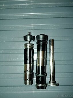 Prodám píst Stalker Scorpion pro TAC-41