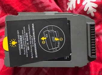 2 Baterie pro Dji Mavic 2 Pro