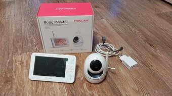 Dětská chůvička Foscsm Baby