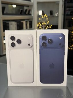 IPhone 17 Pro Max 256 GB