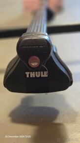 Příčníky Thule