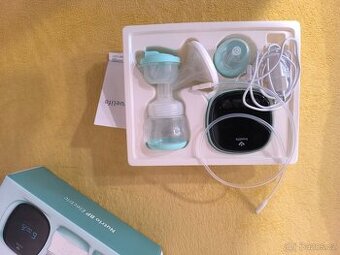 Odsávačka Truelife