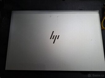 HP EliteBook 845 G7,ryzen 3 PRO, 16GB RAM, 512GB NVMe, WIN11