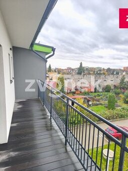 2kk Pronájem Holešov