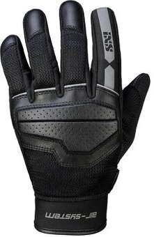 iXS EVO-AIR rukavice na motorku