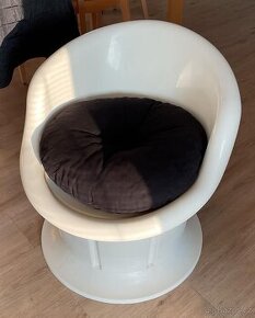 Křeslo Ikea POPTORP