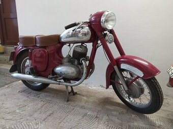 Jawa 353 TOP