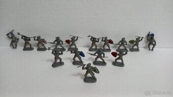 RYTÍŘI  RETRO - NDR