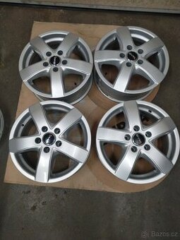 Alu R 16 dodávkové FIAT,RENAULT,OPEL,NISSAN