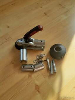 Spojovací závěs žehlička Alko - 1