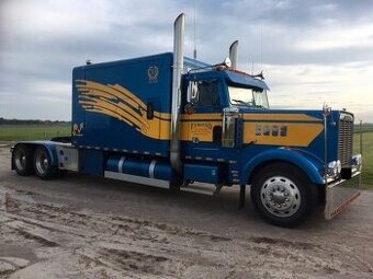 Freightliner FLC 1985 - výborný stav