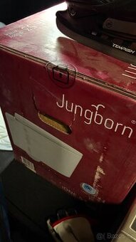 WC Bidet kombinace – značka Jungborn (Series One 53)