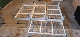 Rošt Konstrukce Podstavec Sušák