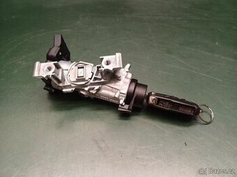 škoda citigo zámek, spínací skřínka, zámek dveří