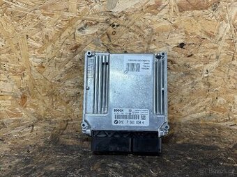 ŘÍDICÍ JEDNOTKA MOTORU BMW 318i 7561834-01