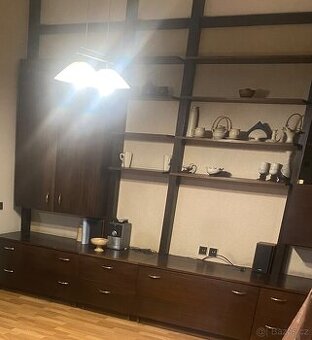 Daruji retro nábytek