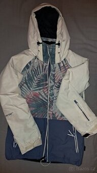 Lyžařská / SNB ú snowboardová bunda NUGET
