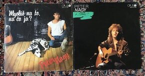 Peter Nagy - 2x vinyl