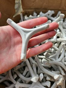 Podkladový křížek 80 mm, 420 ks