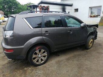 Mitsubishi Outlander 2.2 DID