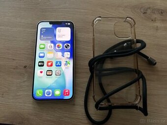 IPhone 14 Plus 128Gb white