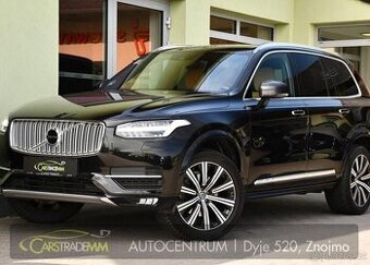 Volvo XC90 2,0D5 INSCRIPTION PANOR H/K