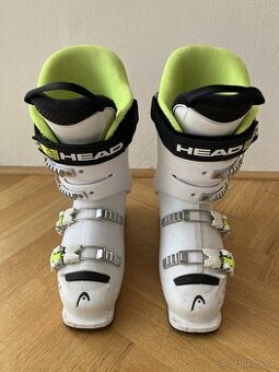 Lyžáky Head Raptor 240