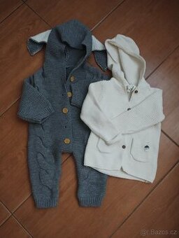 Overal a svetřík Topomini