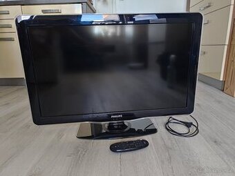 32" Philips 32PFL5605H