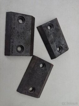 Nože na půdní vrták - 1